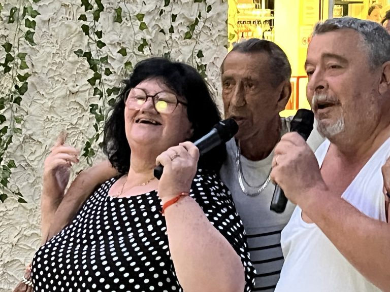 karaoke